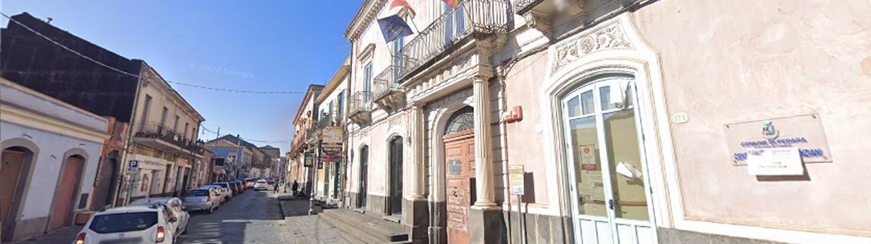 Palazzo Pulvirenti