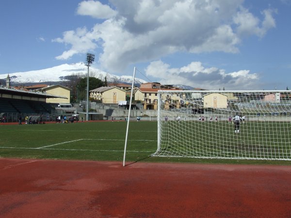 L'utilizzo della Pista di Atletica del Campo Comunale