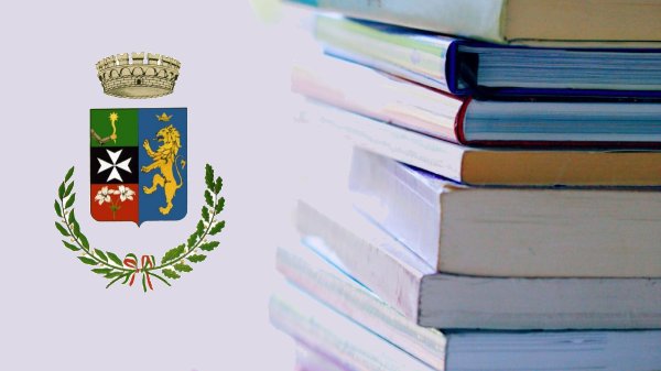 Domanda di contributo per la fornitura gratuita o semigratuita dei Libri di Testo Anno scolastico 2024-2025